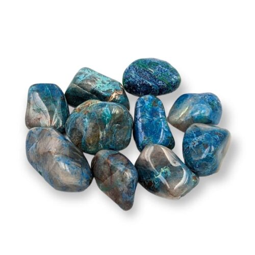 chrysocolle shattuckite