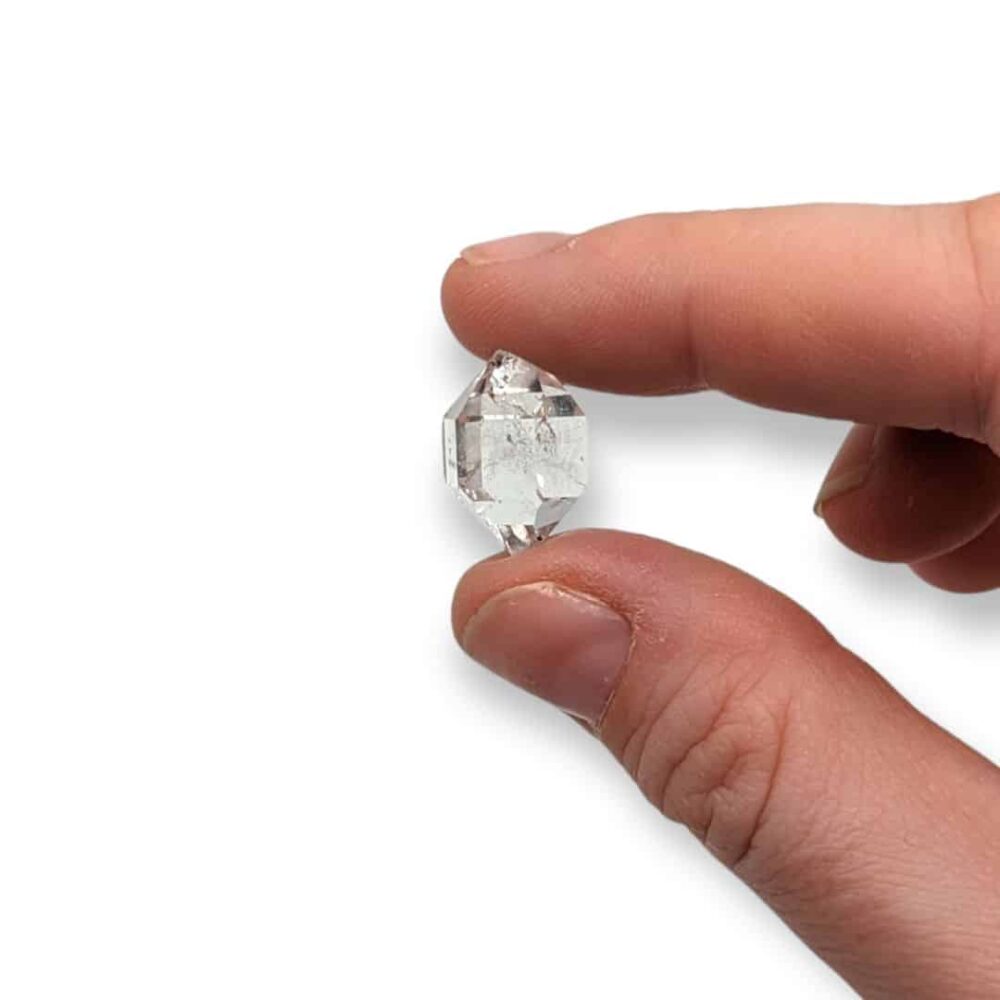 diamant herkimer