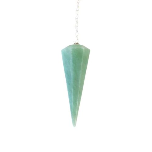 Pendule Aventurine