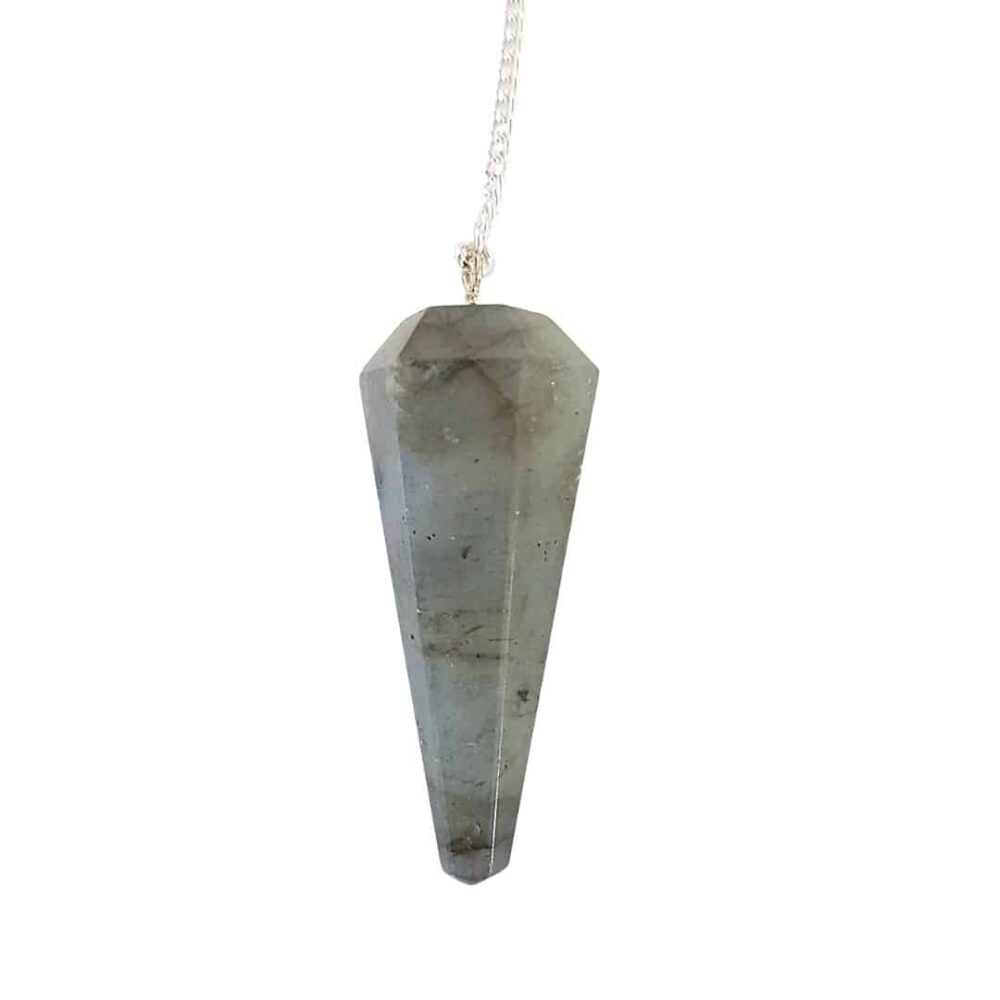 Pendule Labradorite