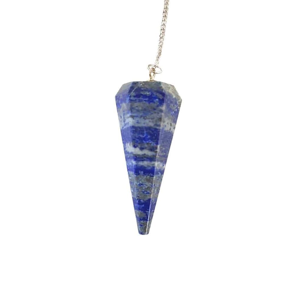 Pendule Lapis-Lazuli