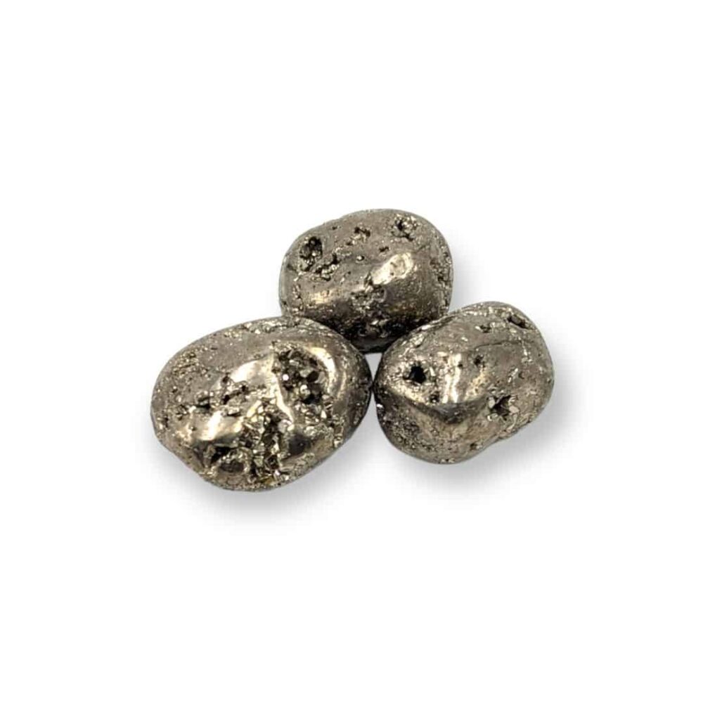 pyrite ronde brute