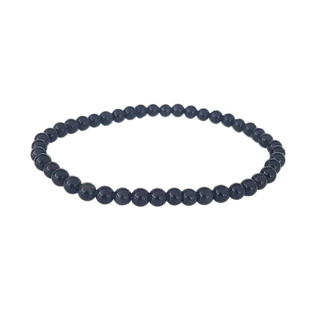 Bracelet Oeil Céleste 4mm