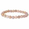 bracelet agate fleur de cerisier 8mm (2)