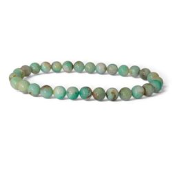 bracelet émeraude 6mm (9)