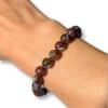 bracelet opale boulder