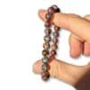 bracelet opale boulder