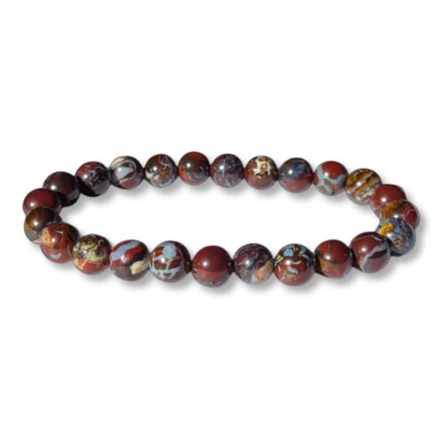 bracelet opale boulder