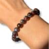 bracelet opale boulder