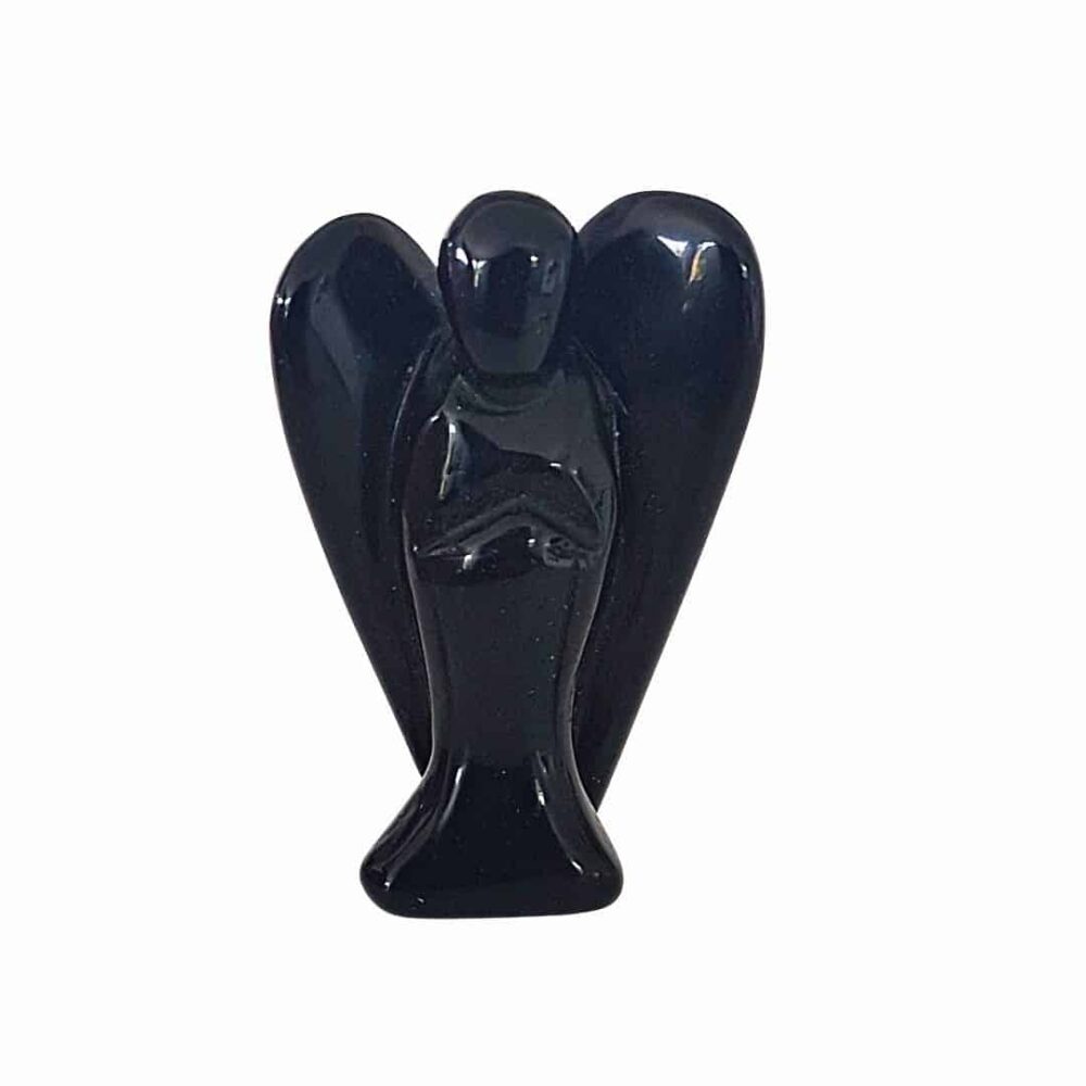 Ange Obsidienne 