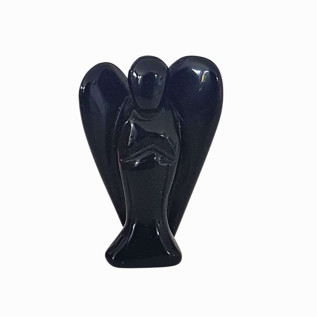 Ange Obsidienne 