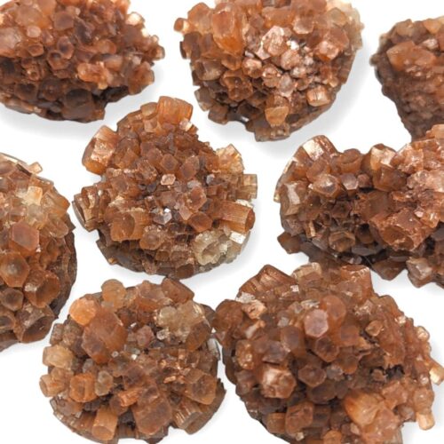 aragonite cristaux