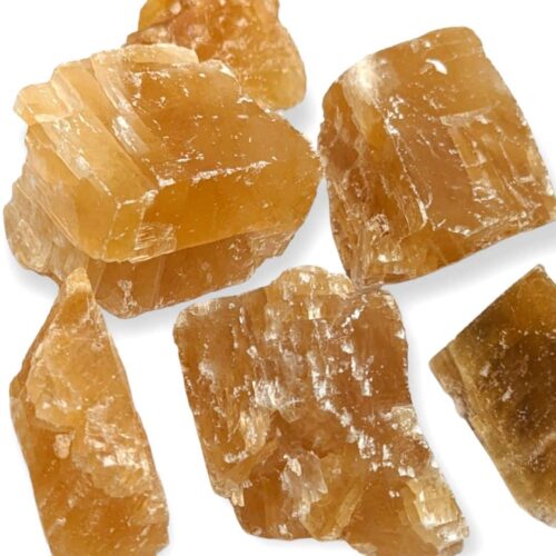 calcite miel