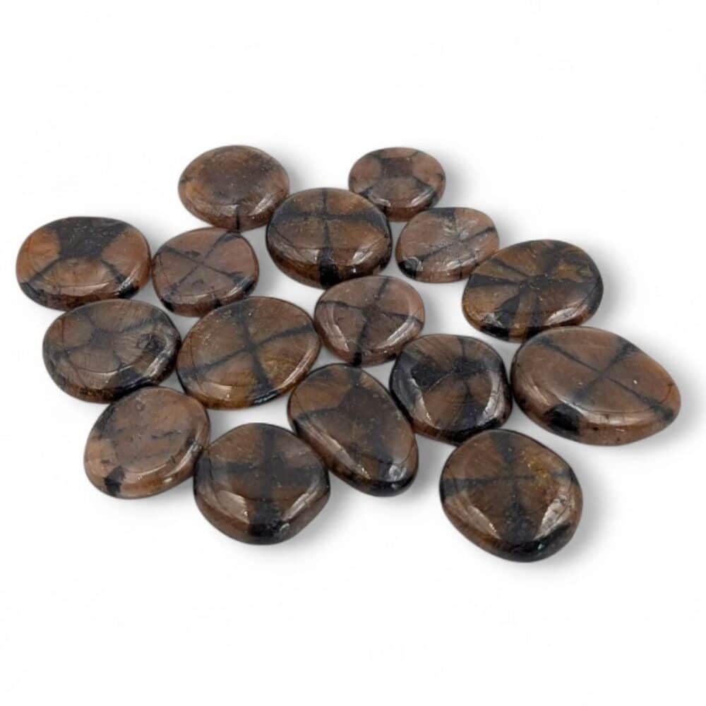 chiastolite
