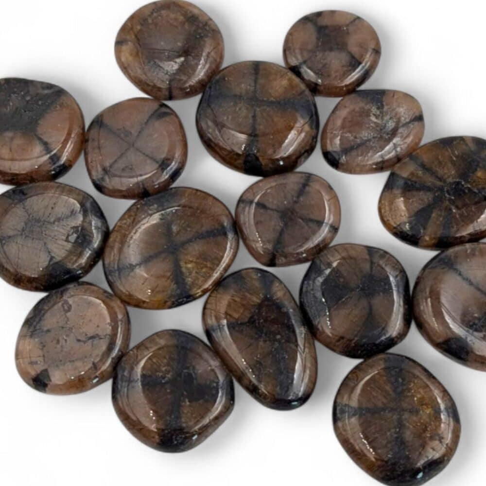 chiastolite