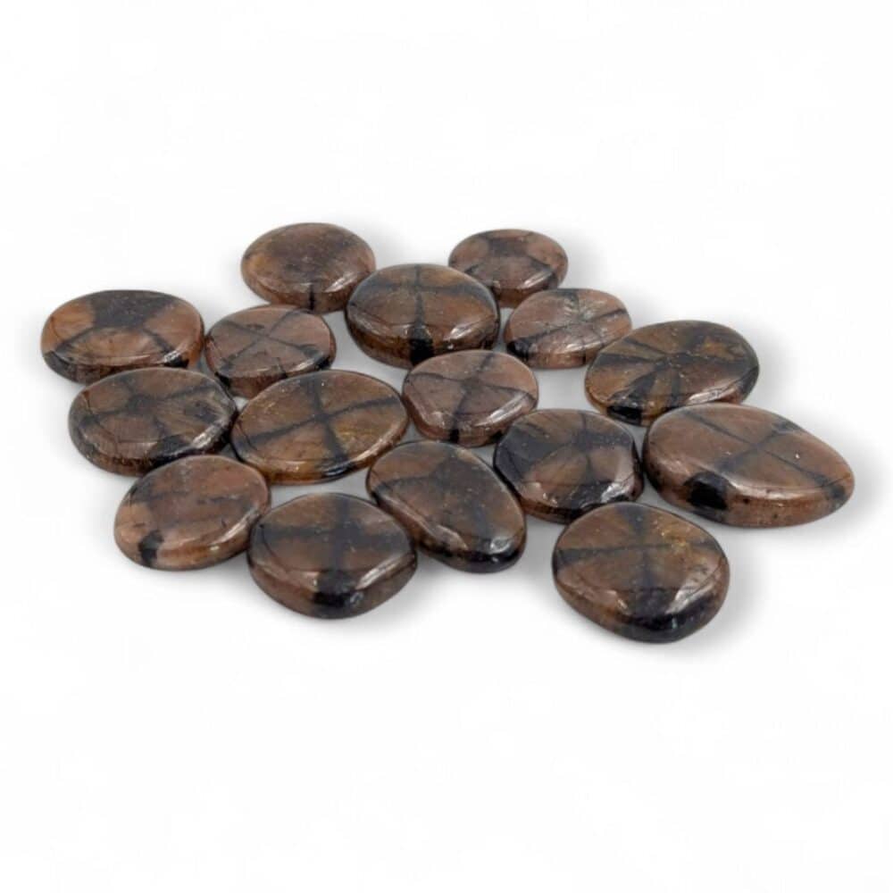 chiastolite
