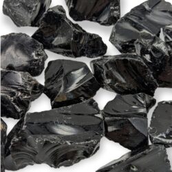 obsidienne noire
