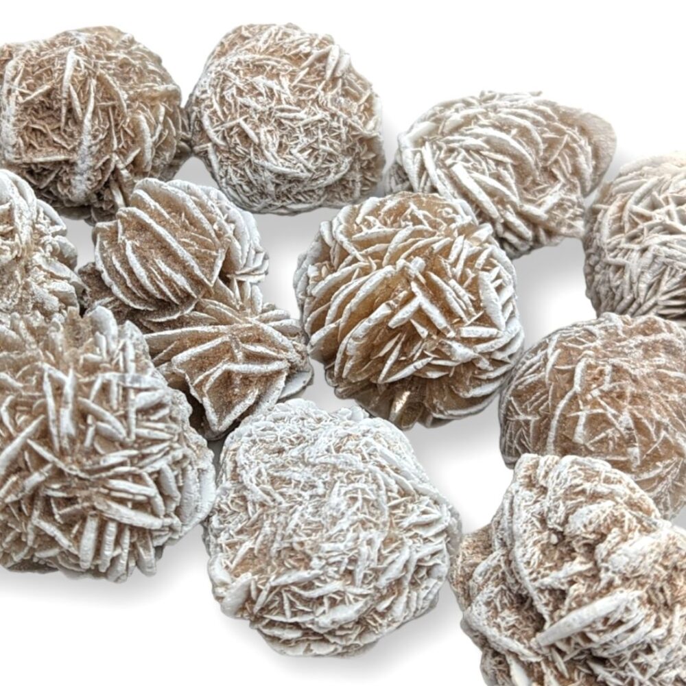 rose des sables