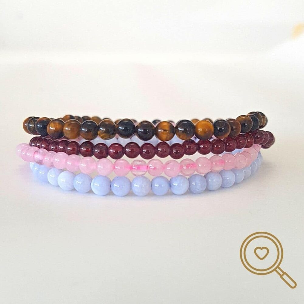 Bracelets Rencontre amoureuse