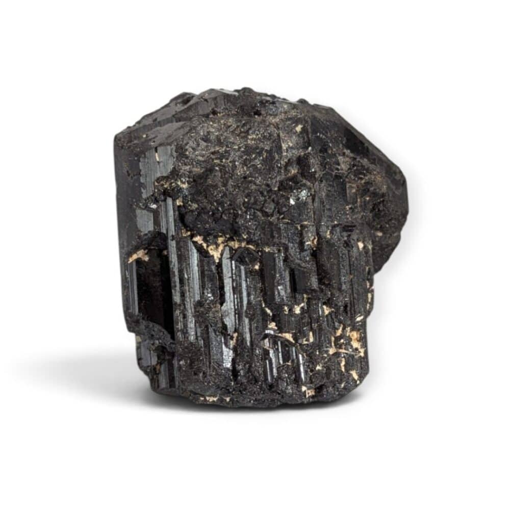 tourmaline noire 642g