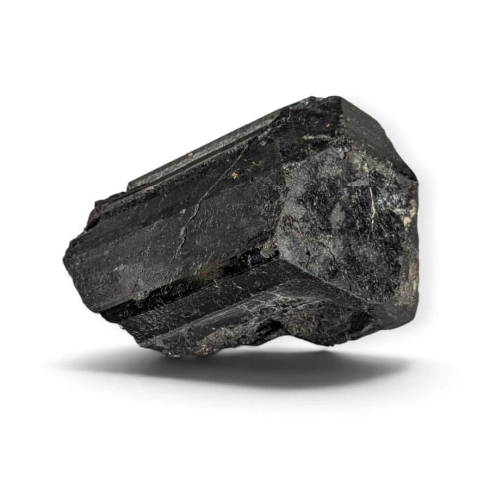 tourmaline noire 687g