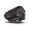 tourmaline noire 687g