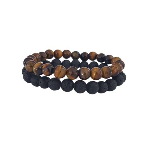 Duo "Energie volcanique"