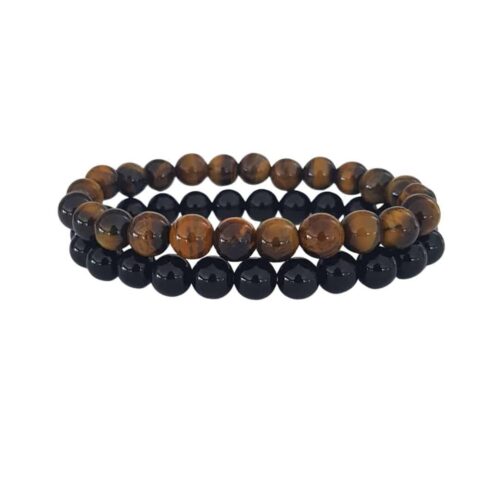 Duo "Force et courage"