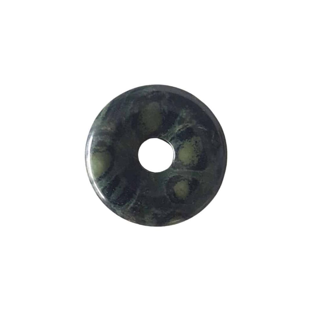 Donut Jaspe Kambaba 3cm