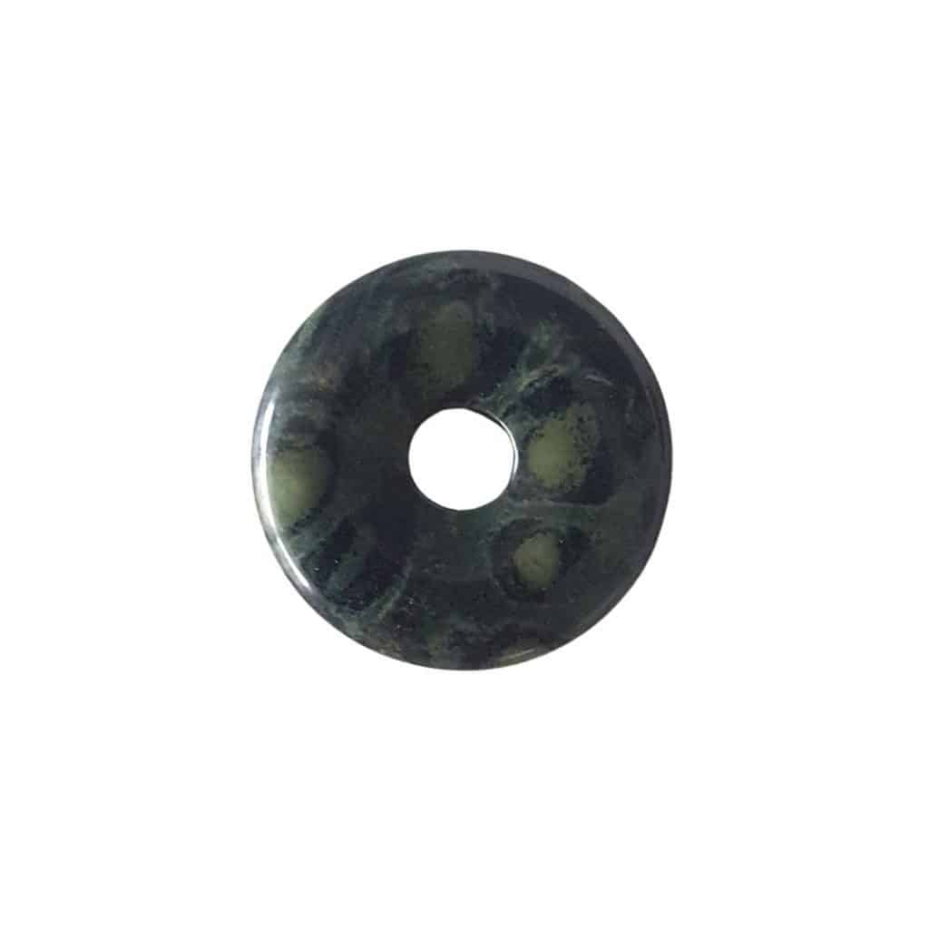 Donut Jaspe Kambaba 3cm