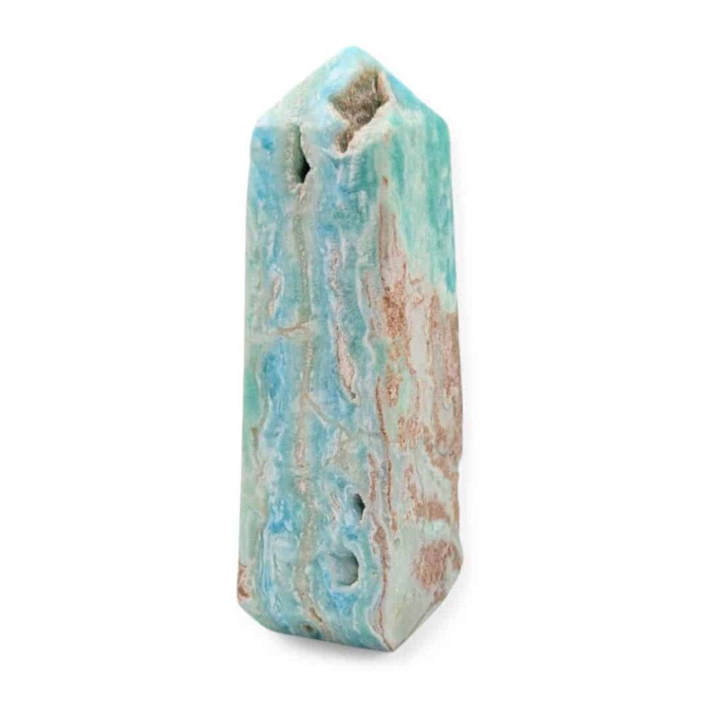 pointe aragonite
