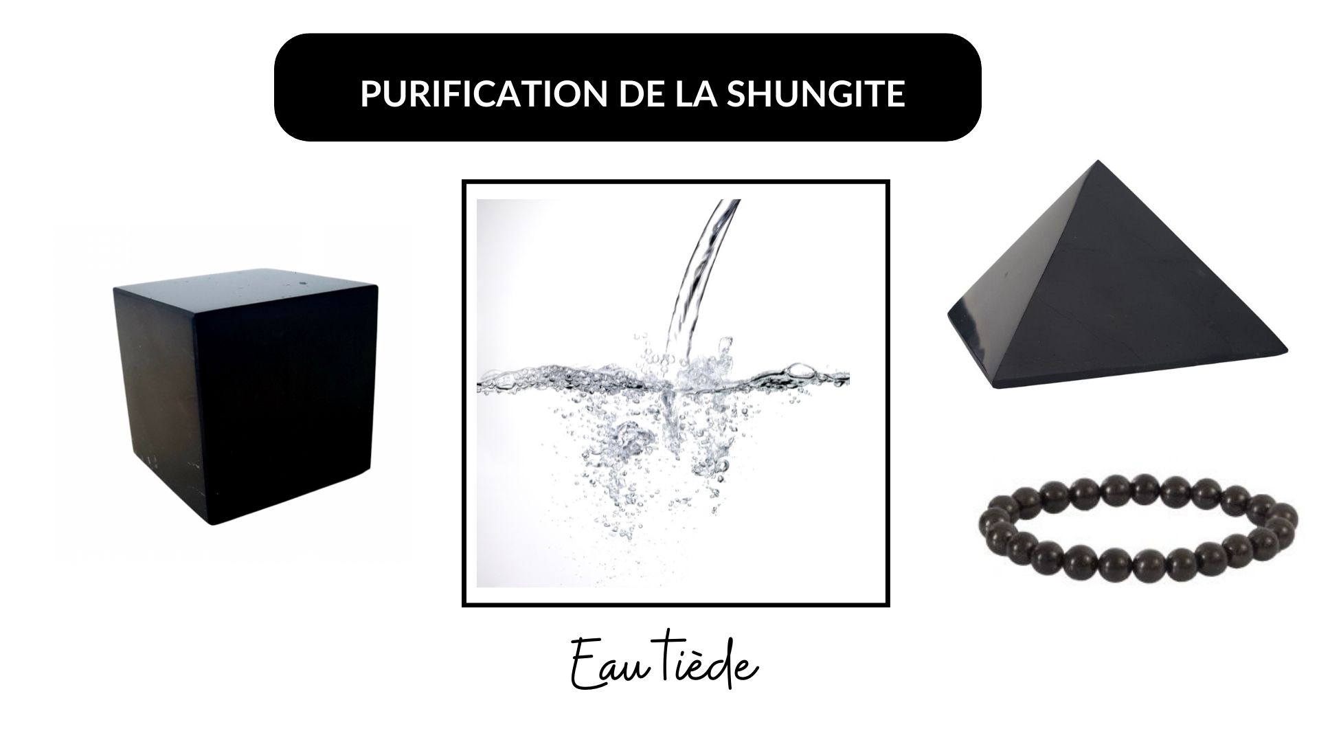 purification shungite