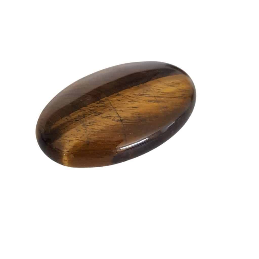 Galet Oeil de tigre