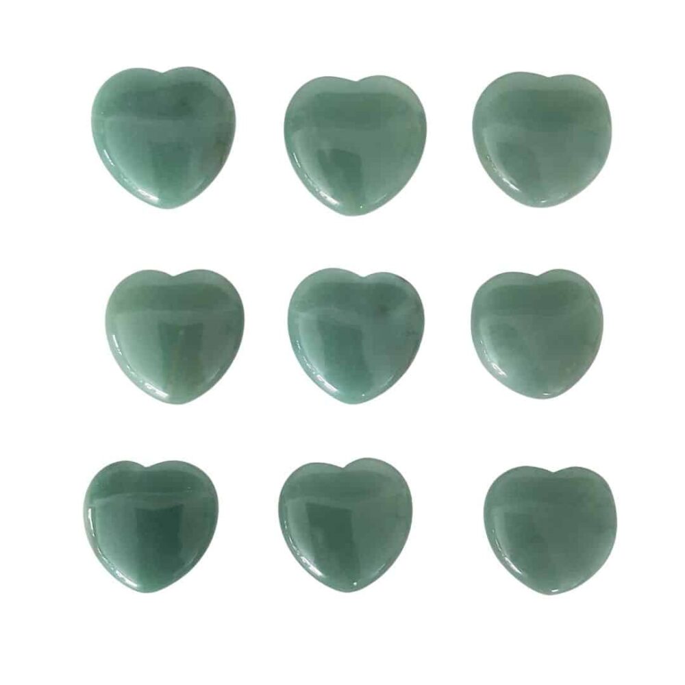 Coeur Aventurine