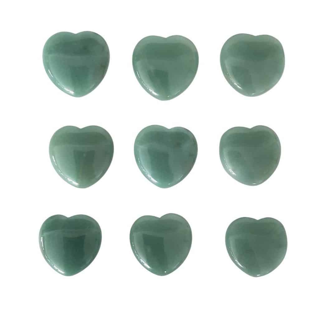 Coeur Aventurine