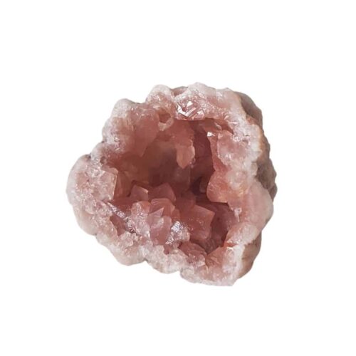 Améthyste rose (rare)