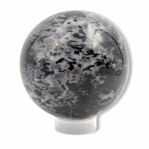 Sphère Gabbro | 6cm