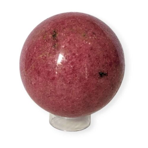 Sphère Rhodonite | 7.5cm