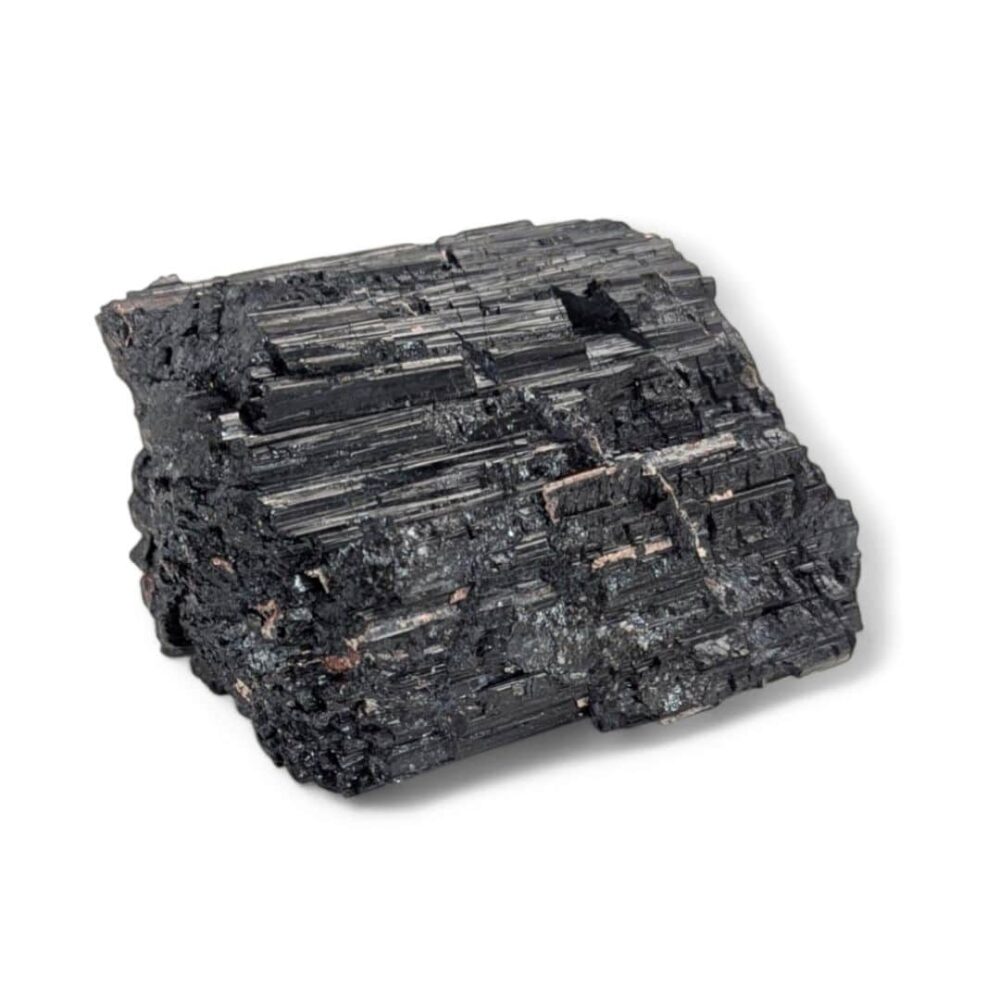 Tourmaline brute 745g