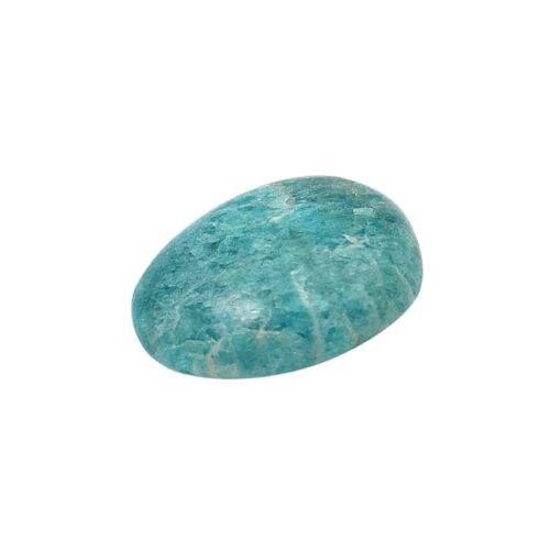 Galet Amazonite