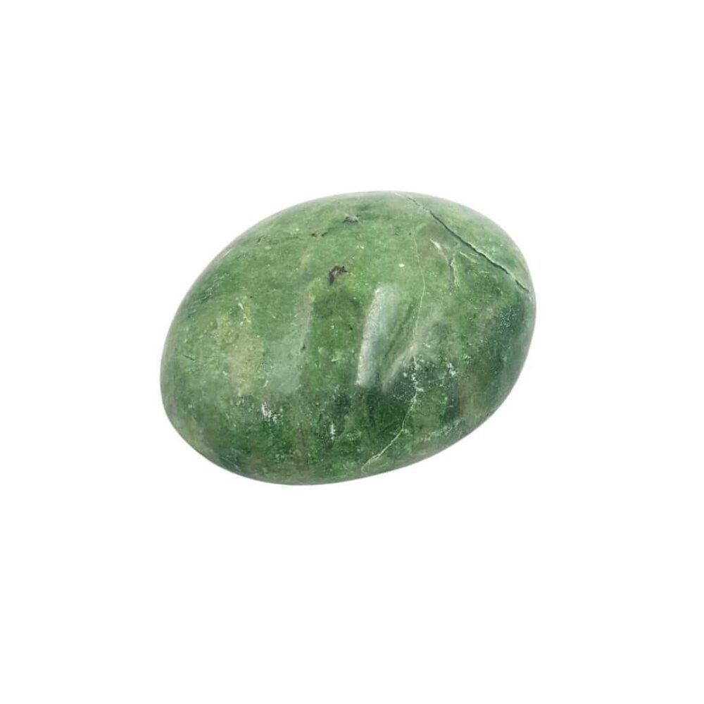 Galet Chrysoprase 