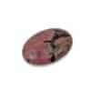 galet rhodonite