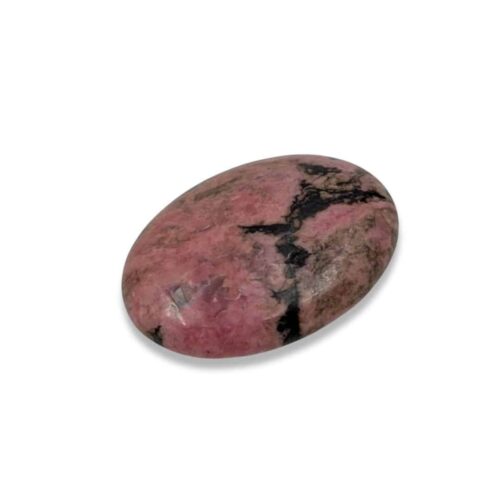 galet rhodonite