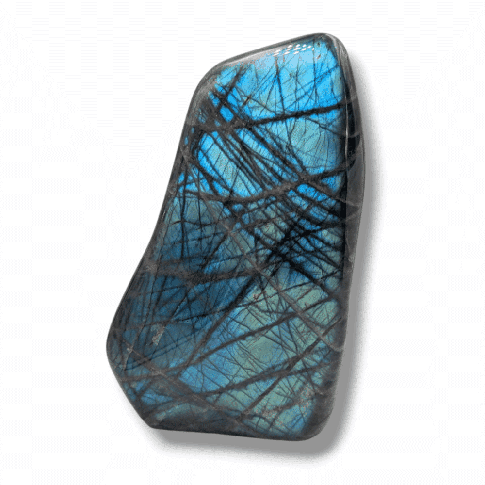 Labradorite 17cm
