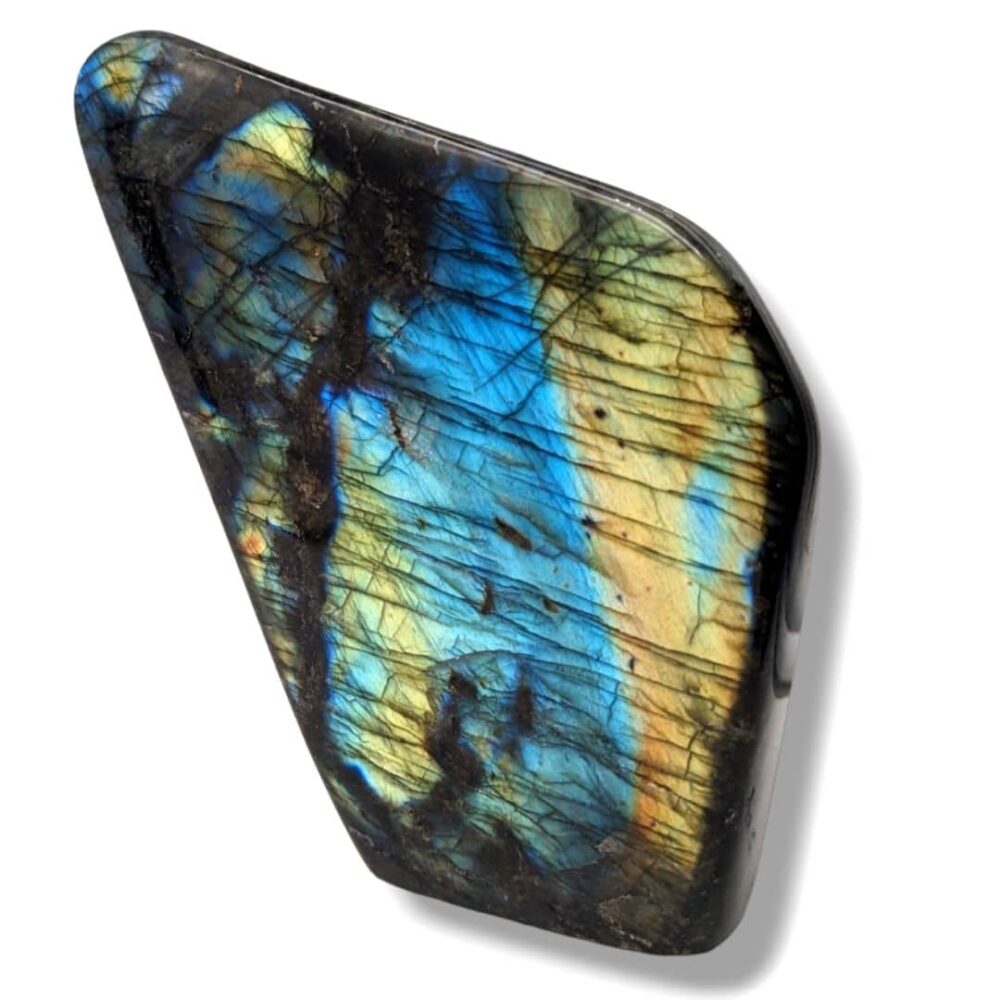 Labradorite 16cm
