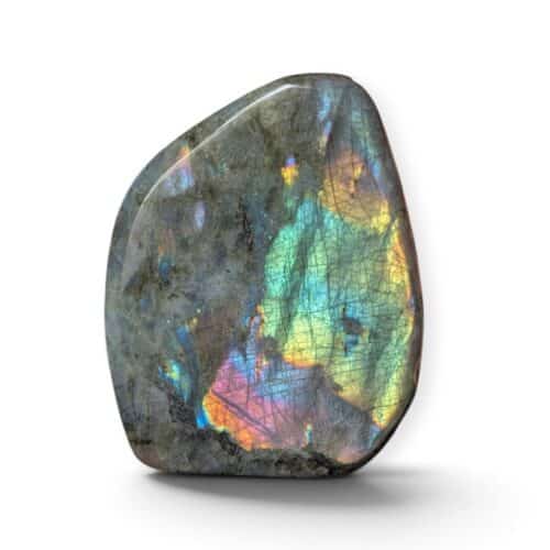 labradorite 1kg122