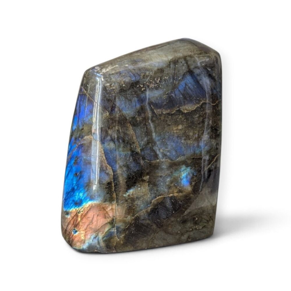 labradorite 717g
