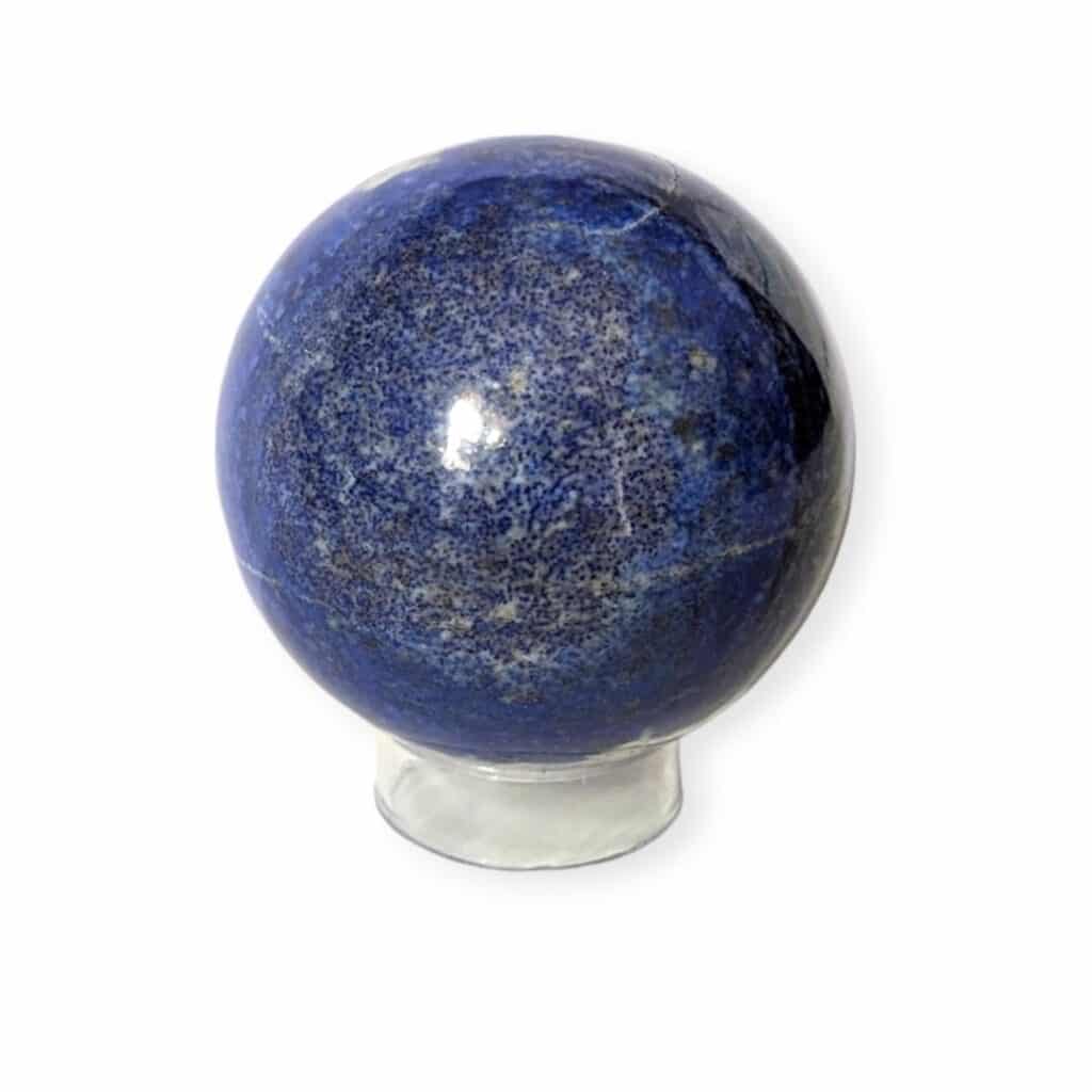 Sphère Lapis-Lazuli | 6cm