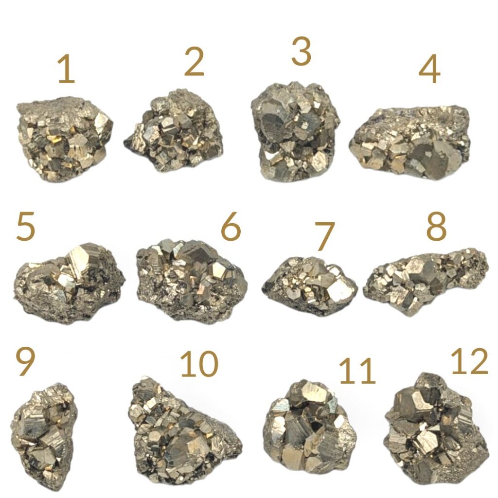 Pyrite