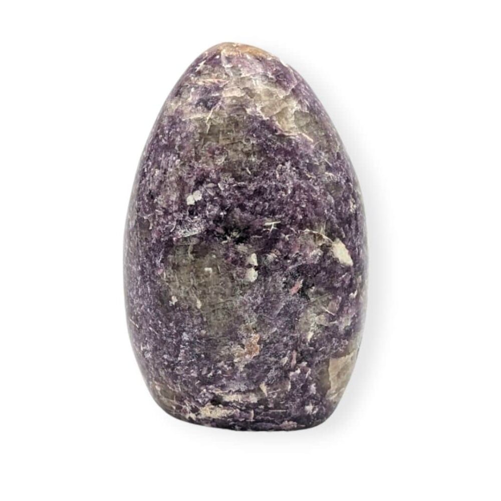 Lépidolite 12cm
